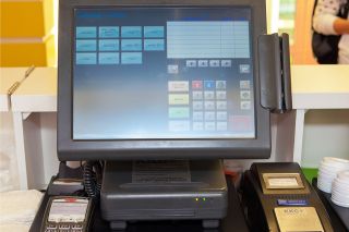 © Evgeni - stock.adobe.com Foto: Registrierkasse